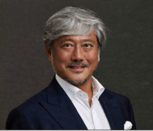 田中 良幸 氏
