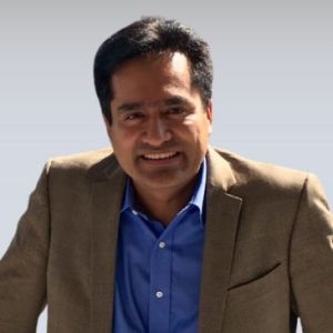 Daniel Gonzalez