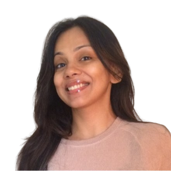 Deepika Giri