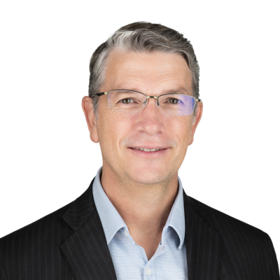Simon Lewry
