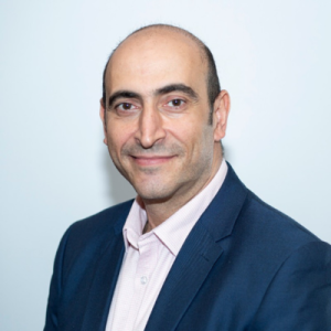 Dr. Ramzi BEN OUAGHREM