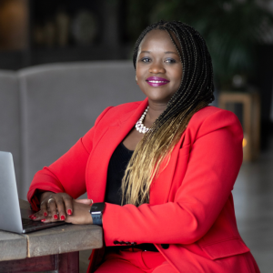 Faith Ruto MBA