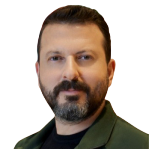 Hakan Türköner