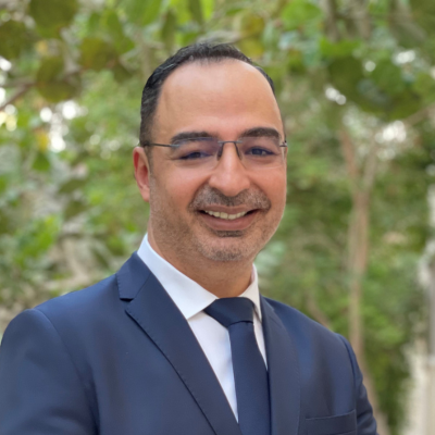 Hany Boulos