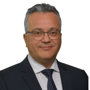 Hasan Ali Kendir