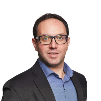 Hazem Abushaban