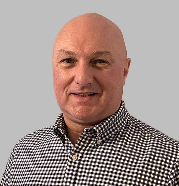 Gary Osborn