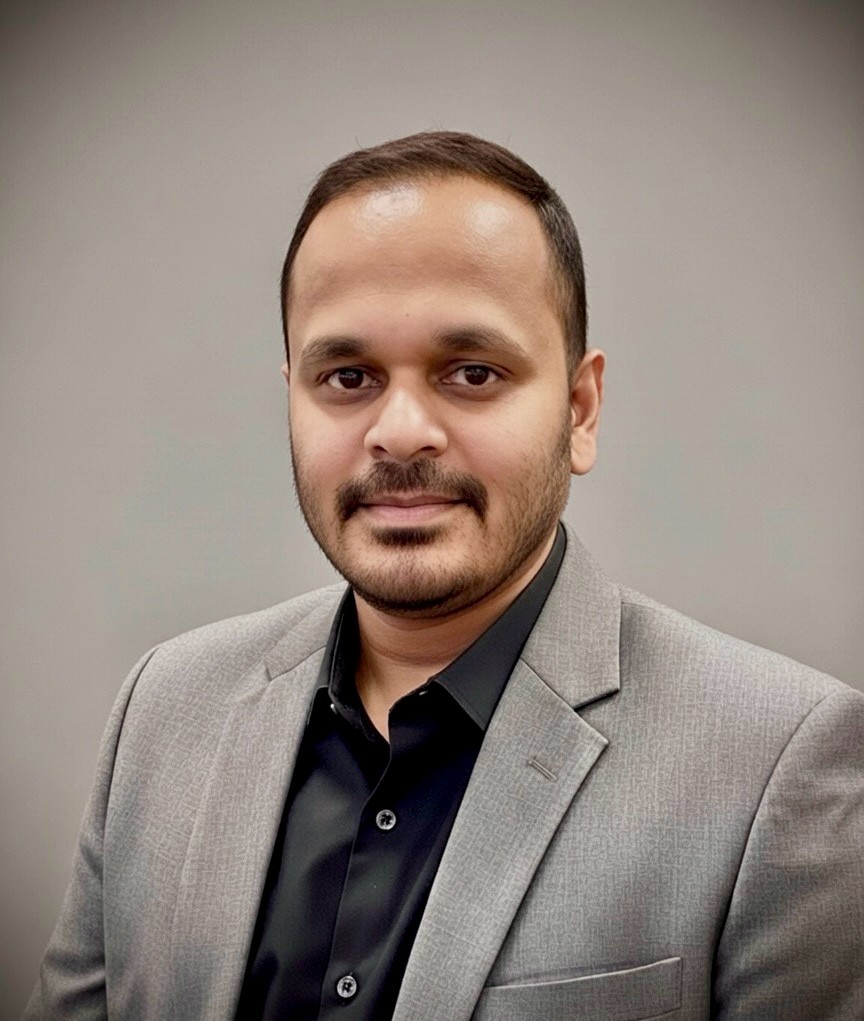 Sailas Sundaram