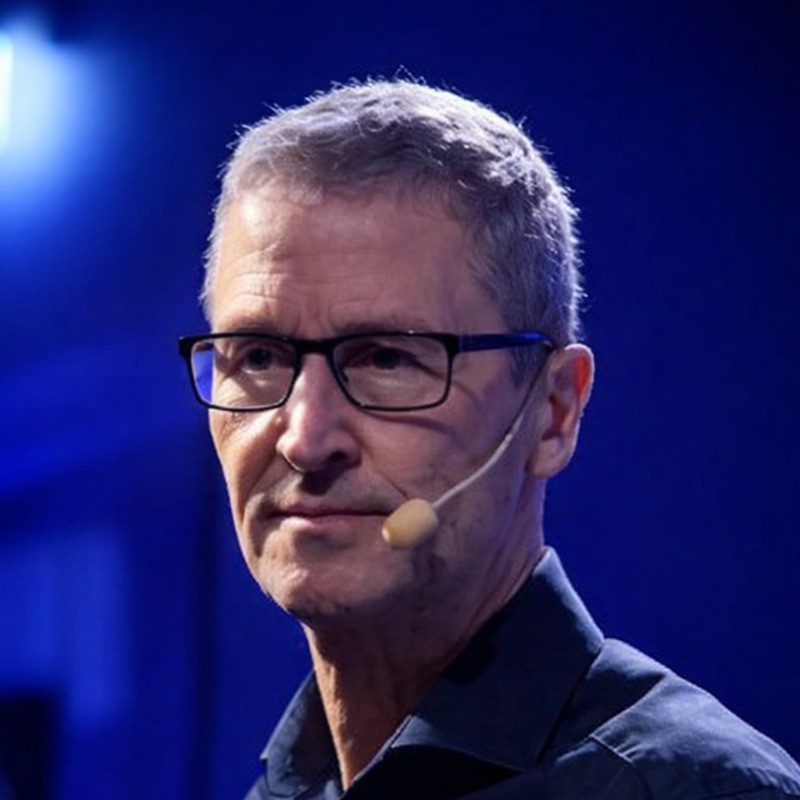 Ingo Paas