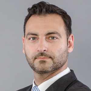 Ismail Celik