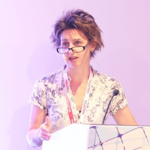 Jessica Figueras