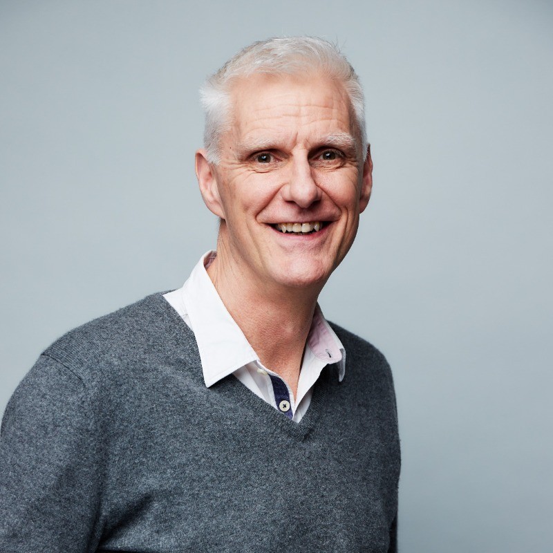Jim Sherring