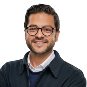 Kunal Matta