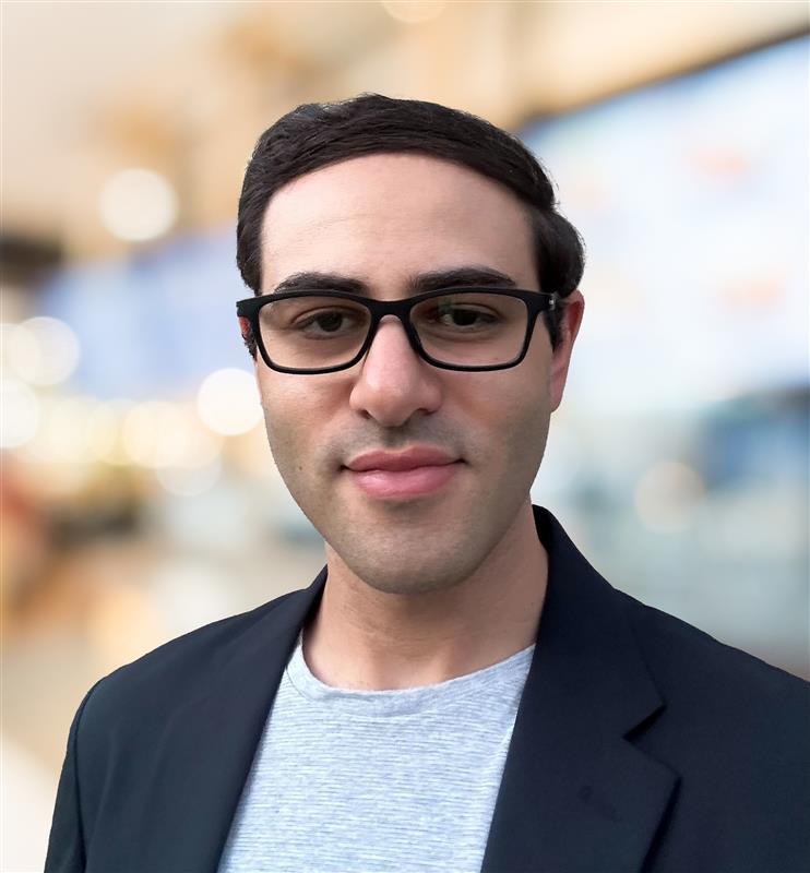 Mark Mikhail