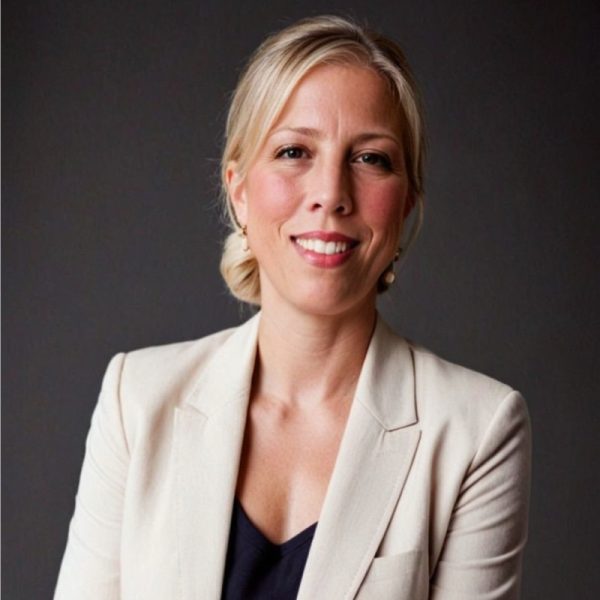 Naomi Garratt