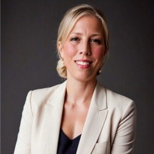 Naomi Garratt