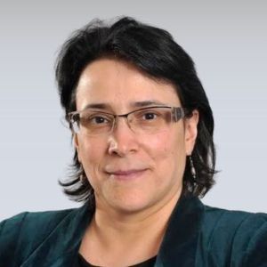 Natalia Vega