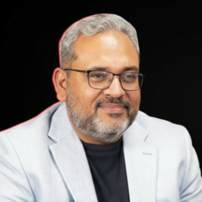 Nikhil Malhotra