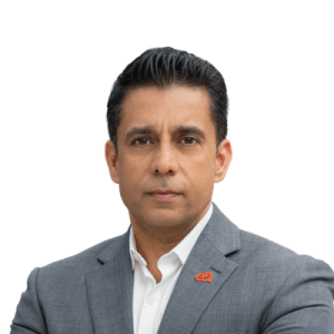 Nischal Kapoor