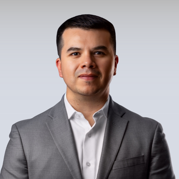 Andrés Mendoza