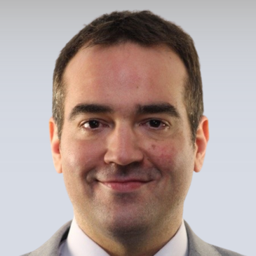 Daniel Sierra Saavedra