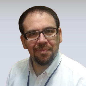 Juan Acosta