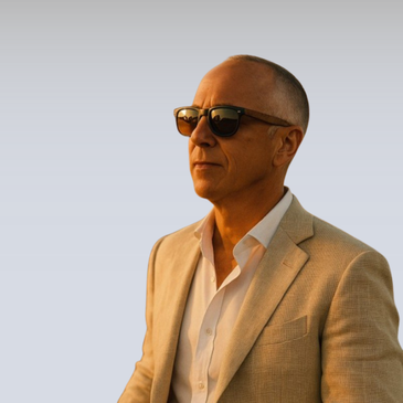 Javier Bello Pérez