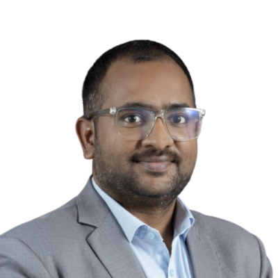 Praneeth Vanteru