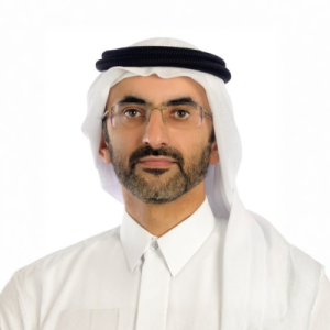 Saeed Belhoul