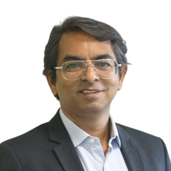 Sandeep Bhambure