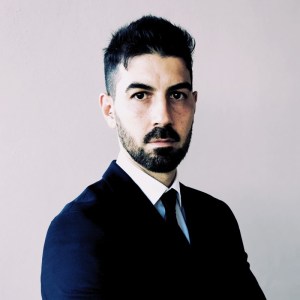 Alessandro Scariolo