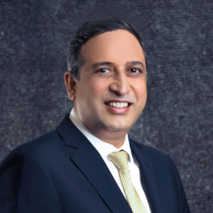 Sreedhar Suragouni