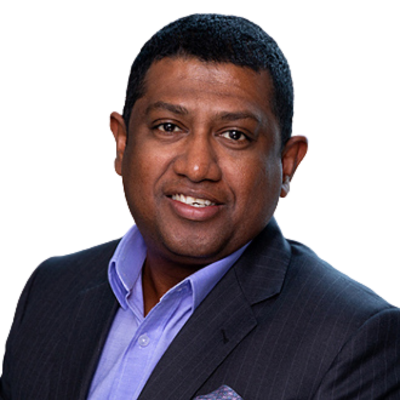 Sridip Ganguli