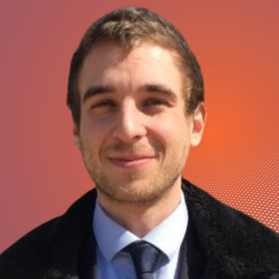 Thibaut Roynette