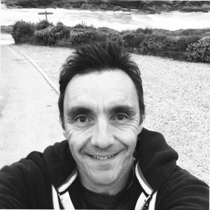 Tom O’Driscoll