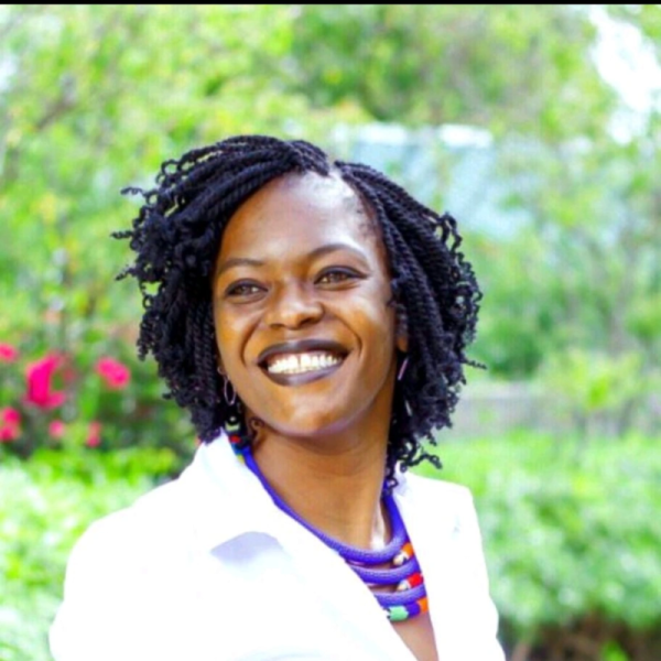 Trudy Chisamba-Laity