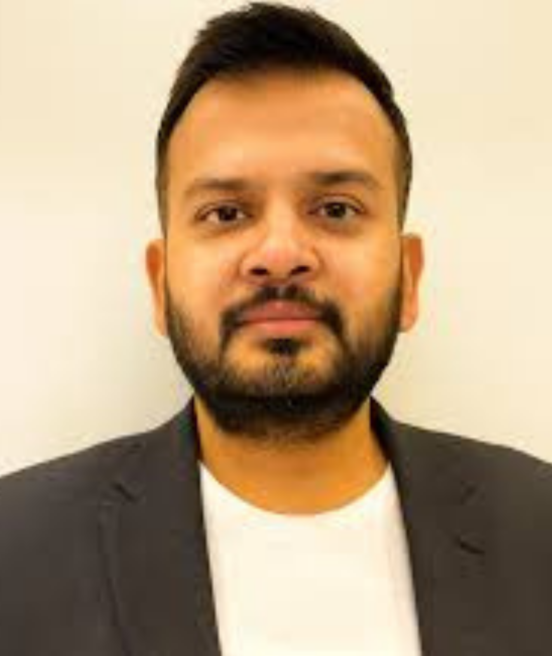Nipun Jain