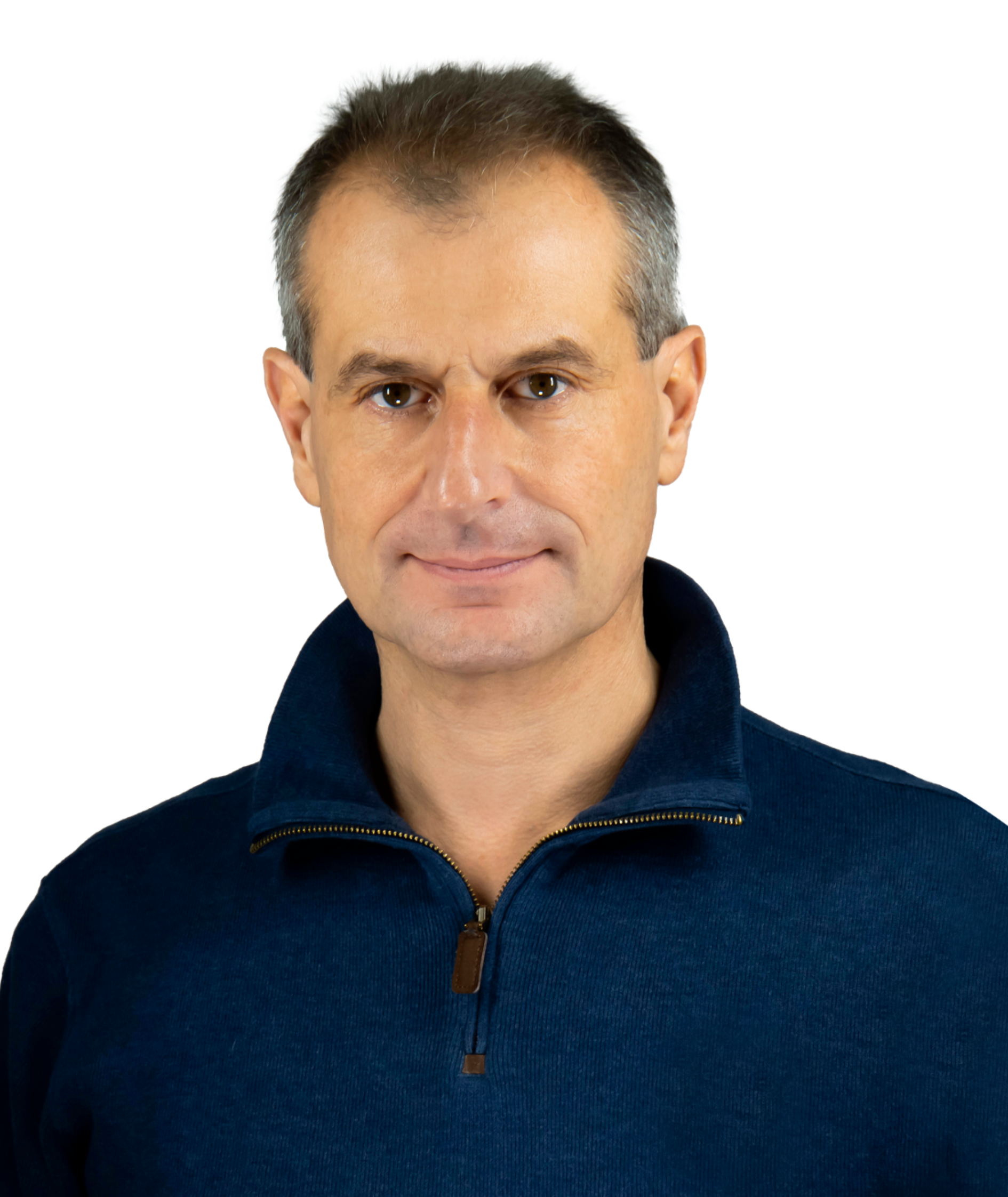 Paolo Bergamo