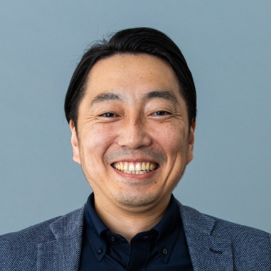 五十嵐 聡 氏