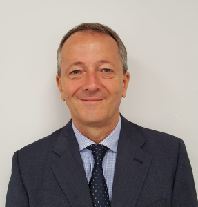 Massimo Ferri
