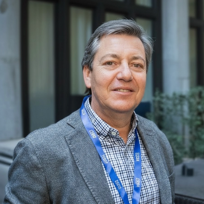 Ignacio Basanta