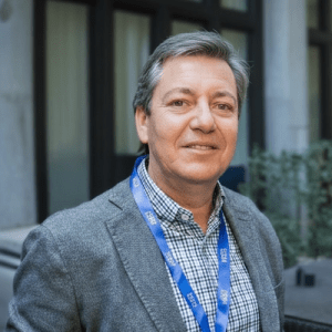 Ignacio Basanta