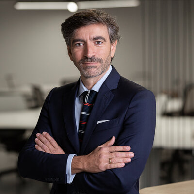 Javier Roncero