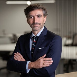 Javier Roncero