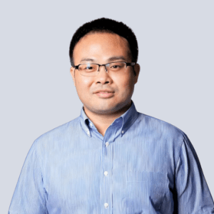 江碧才