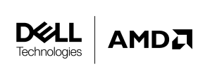 Dell + AMD