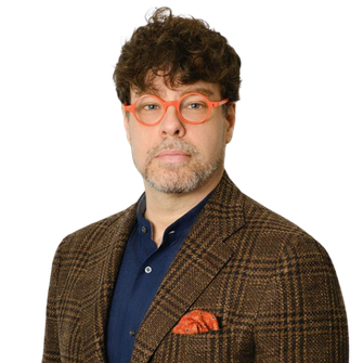 Alessandro Perilli