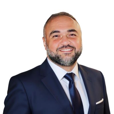 Dr. Amr Alashkar