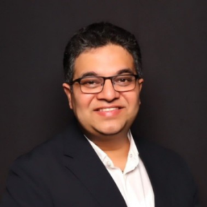 Arujh Gopal