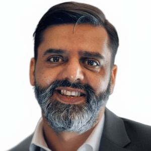 Atif Sheikh